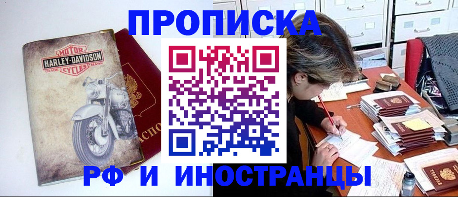 прописка паспорт в Вологде